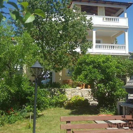 Slavica Apartmán