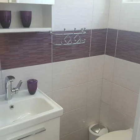 Apartment Slavica