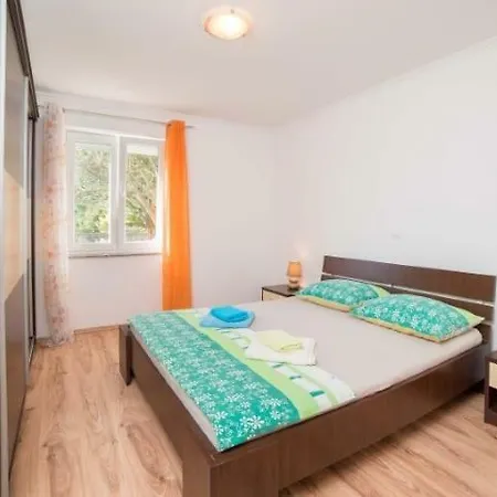 Apartment Slavica