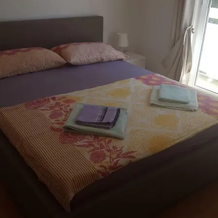 Apartment Slavica Rab Town