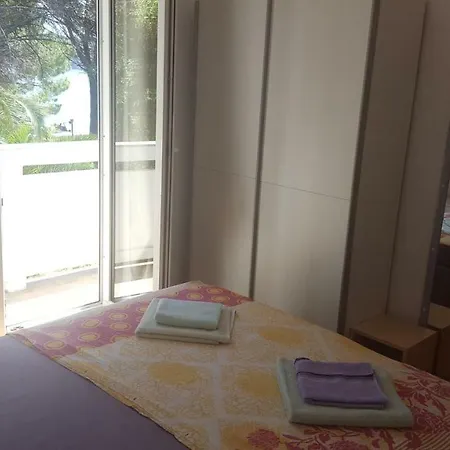 Slavica Apartment