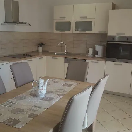 Apartment Slavica