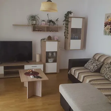Slavica Apartment *