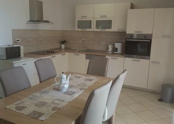 Apartment Slavica